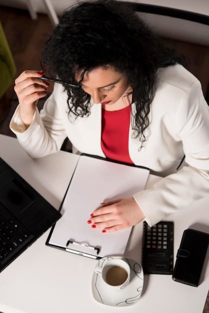 Maximize Tax Benefits: 5 Personal Finance Strategies for 2025