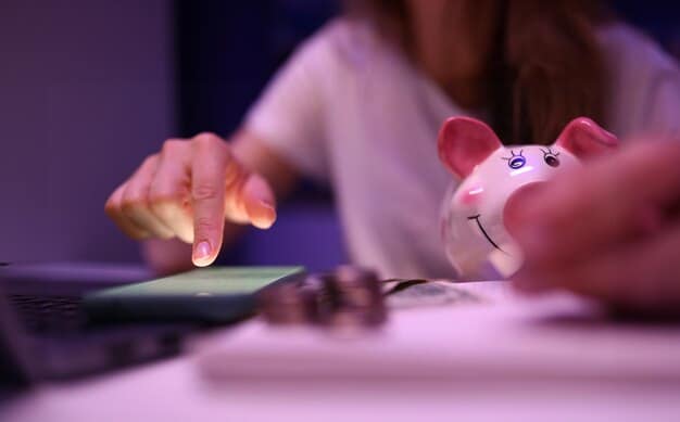 Build a $10,000 Emergency Fund in 12 Months: Your Savings Plan