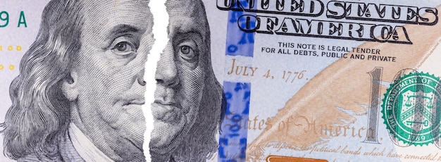 A split image showing a stack of money on one side, gradually shrinking due to inflation, and a growing Series I bond on the other side, representing inflation protection.  A transparent shield covers the Series I bond side.