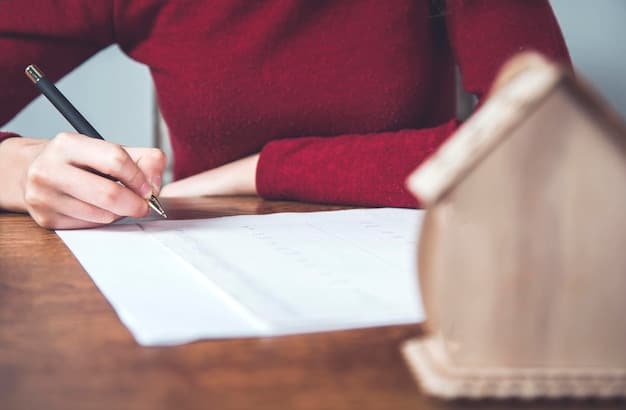 A close-up shot of hands signing a legal document with a pen, emphasizing the importance of legally binding estate planning paperwork.