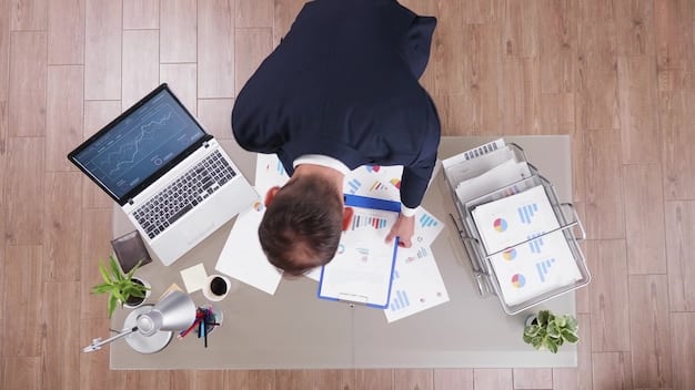 Financial Planning for a Recession: 10 Steps to Protect Your Finances in 2025