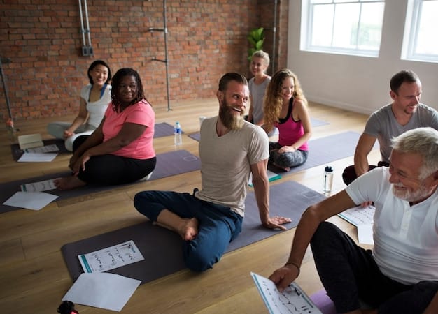 Wellness Programs: Unlock Healthcare Savings for Your Employees