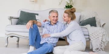 Long-Term Care Insurance: Secure Your Future in Senior Years - Cover Image
