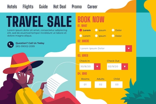 An infographic showcasing the different categories of discounts typically available in an employee discount program, such as travel, retail, entertainment, and dining.