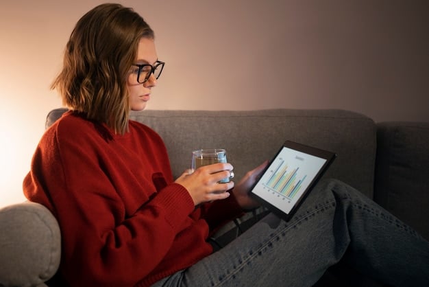 Investing Risk Tolerance: Your 2025 Guide to Finding Comfort