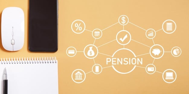 A detailed graphic illustrating different types of brokerage accounts (taxable, retirement, custodial) with key features and benefits highlighted for each.