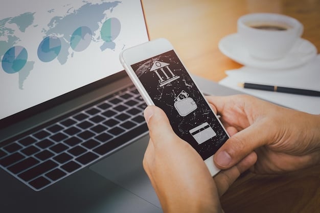 A visual step-by-step guide on how to fund a brokerage account, including linking bank accounts, electronic transfers, and understanding deposit limits.