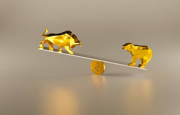 Bonds vs. Stocks: Investing in 2025 for Your Goals