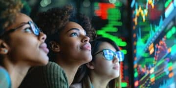 How to Choose the Right Investments for Your Age in 2025 - Cover Image