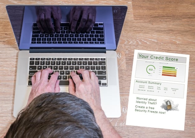 A digital interface of a risk tolerance questionnaire displayed on a laptop screen, showing multiple-choice questions about investment scenarios and hypothetical situations, designed to assess an individual's comfort level with different levels of risk.