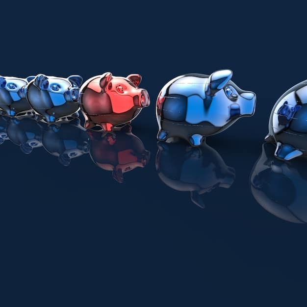 Diversification: Protect Your Portfolio in 2025