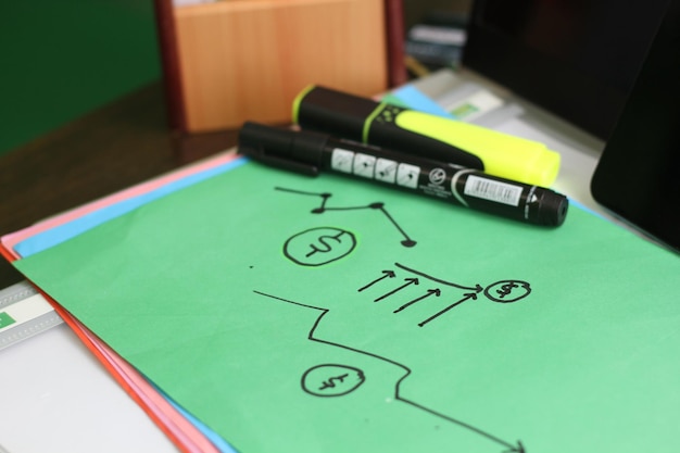 Close-up of a FAFSA form being filled out, highlighting the sections related to income and assets, with a calculator and pen nearby to symbolize the financial aid calculation process for college.