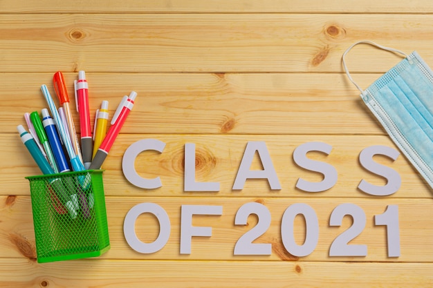 A close-up of a college acceptance letter with 