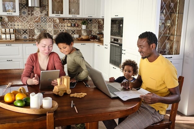 Decoding Health Insurance: Family Plan Options for 2025