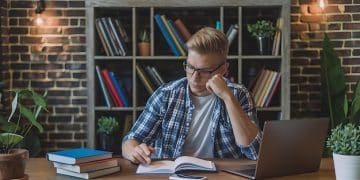 Early College Credit: Save $20,000 on Tuition with Dual Enrollment - Cover Image