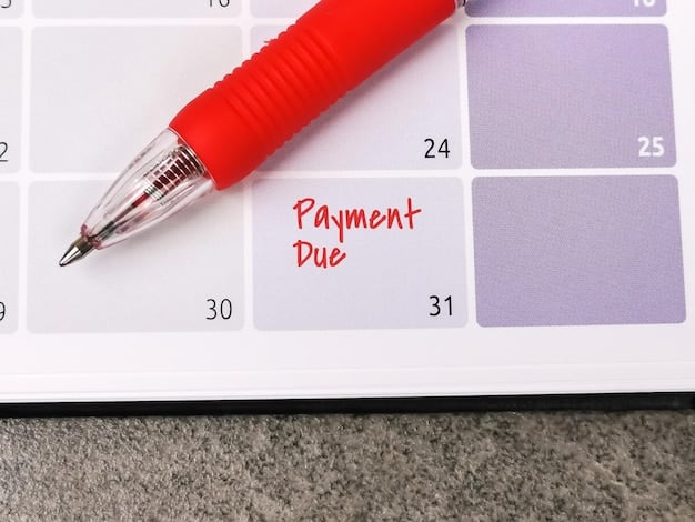 A visual representation of an ESPP timeline, showing the offering period, payroll deductions, purchase date, and potential selling points, with percentage gains illustrated along the timeline. The image is clean and easy to understand.